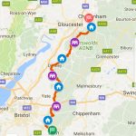 100k Walk for Charity