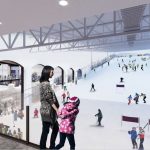 North Star Village - CGIs