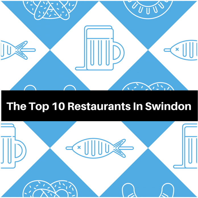 Image Header Best Restaurants in Swindon