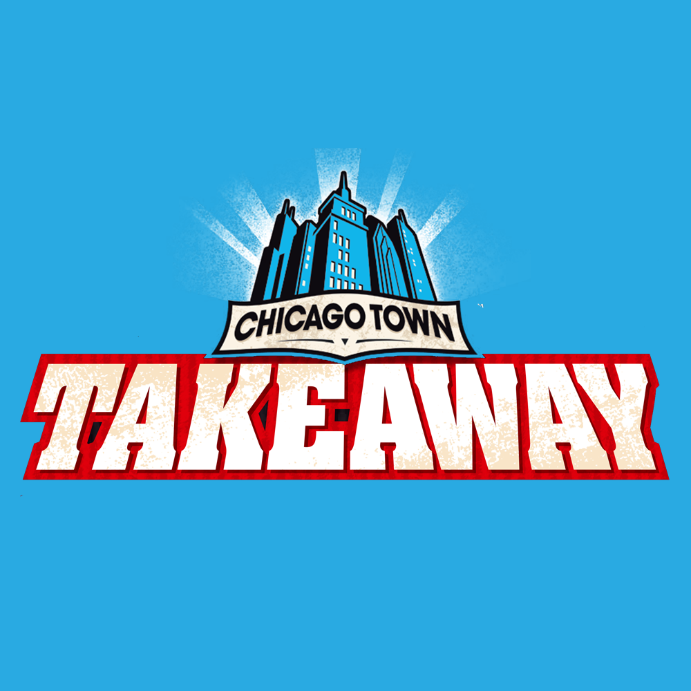 Chicago Town Logo