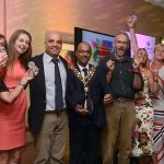 Award winning teachers in Swindon