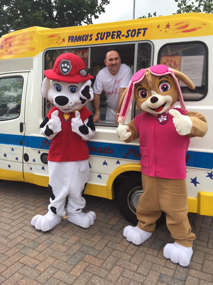 Swindon Family Fun Day Photo