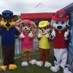 Swindon Family Fun Day Photo
