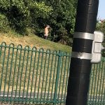 Warrener Close indecent Exposure Swindon