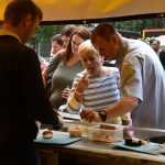 chilli fiesta swindon - july 2018