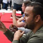 chilli fiesta swindon - july 2018