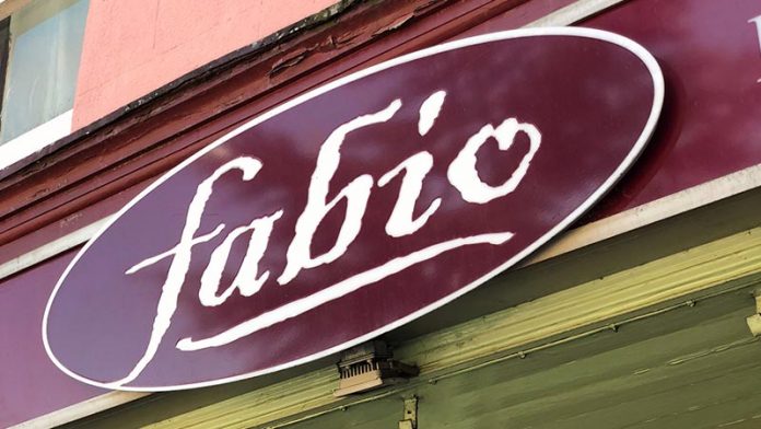 Fabio Italian Restaurant Swindon