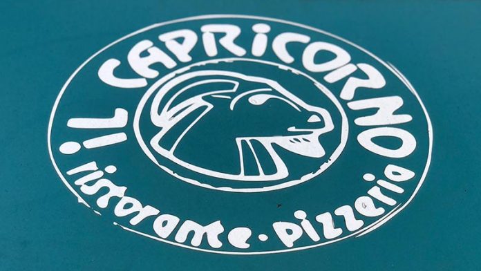 Il Capricorno Italian Restaurant Swindon