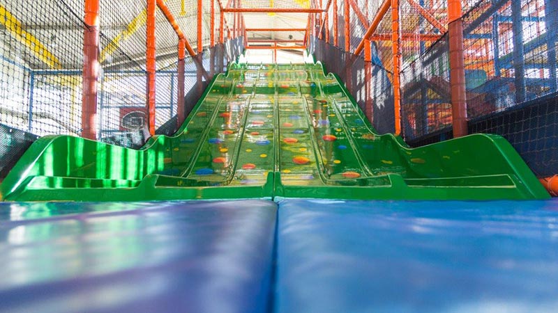 Kidz About Soft Play Swindon