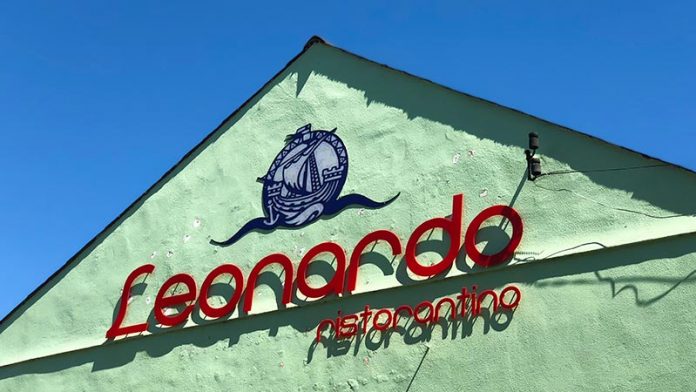 Leonardo Italian Restaurant Swindon