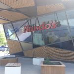 Nandos Restaurant Swindon
