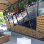 New Nando's Restaurant Orbital Shopping Centre