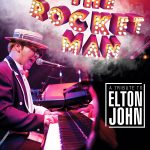 THE ROCKET MAN