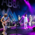 Abba Forever - Swindon