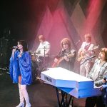 Abba Forever - Swindon