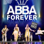 Abba Forever - Swindon