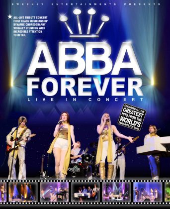 Abba Forever - Swindon