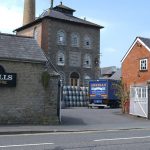 Arkell's Brewery, Swindon