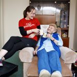 GoodGym Press Swindon