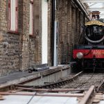 McArthurGlen Train Move Morning 21 August-10