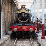 McArthurGlen Train Move Morning 21 August-13