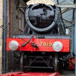 McArthurGlen Train Move Morning 21 August-38