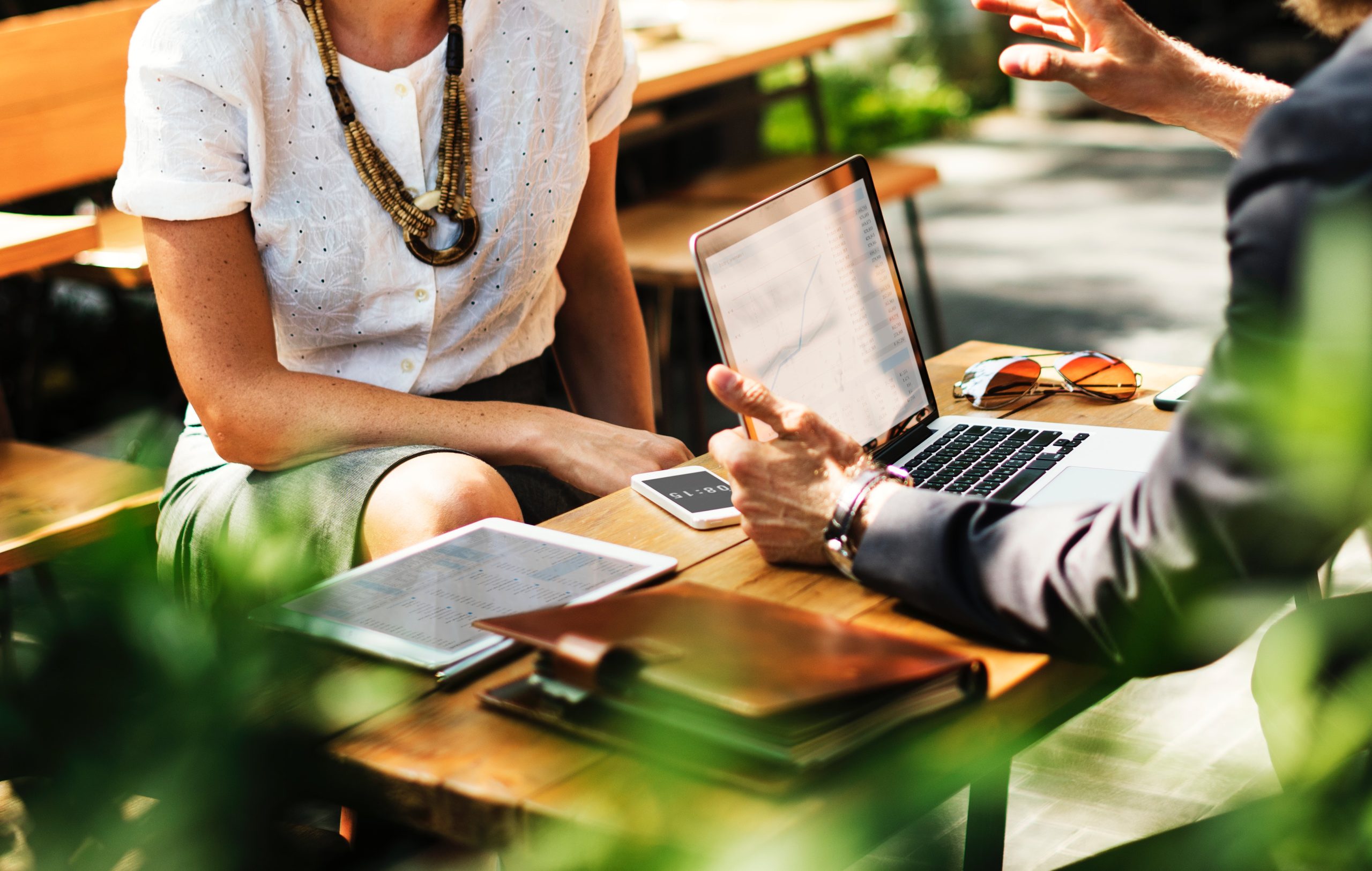 Benefits of Hiring a Property Management Company