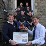 Arkell's Brewery Awards