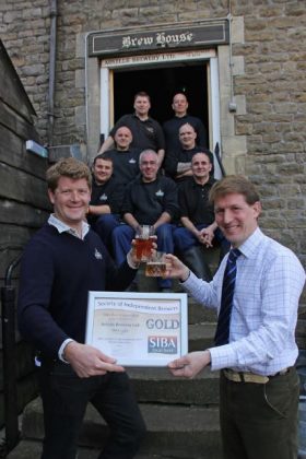 Arkell's Brewery Awards