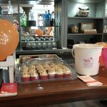 DoubleTree by Hilton Swindon cake sale 3