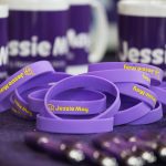 Jessie May Charity Bands