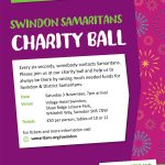 Swindon Charity Ball 2018