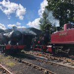 Swindon and Cricklade Railway