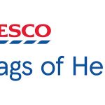 Tesco BAGS OF HELP