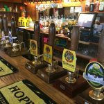 The Glue Pot - Swindon