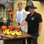 Alex-Arkell Pumpkin-Spiced-Ale