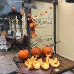 Pumpkin Spiced Ale