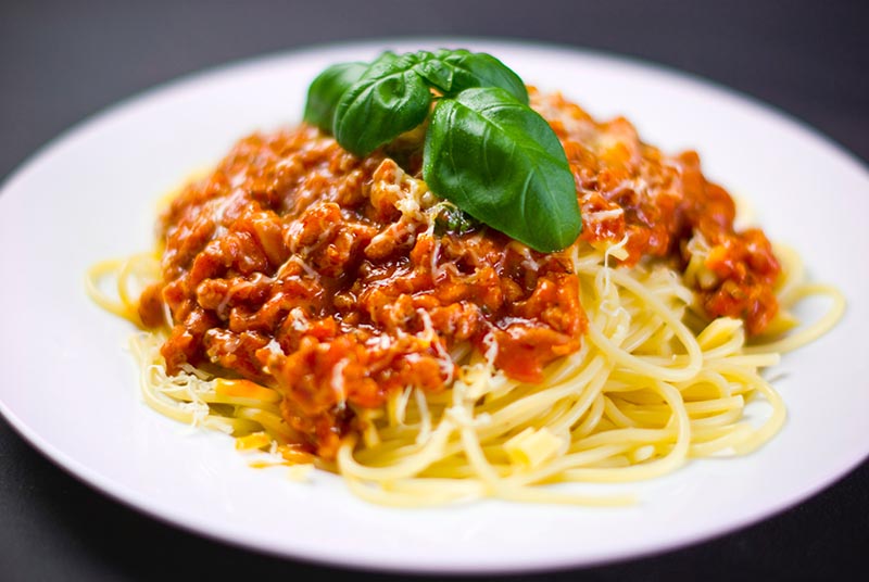 Italian Food