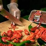 Flaming Fiery Phaal Curry - Morrisons Swindon