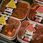 Flaming Fiery Phaal Curry - Morrisons Swindon