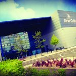 new-college-swindon