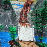 The Great Western LEGO® Show