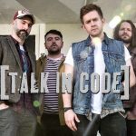 TALK IN CODE - Resolve