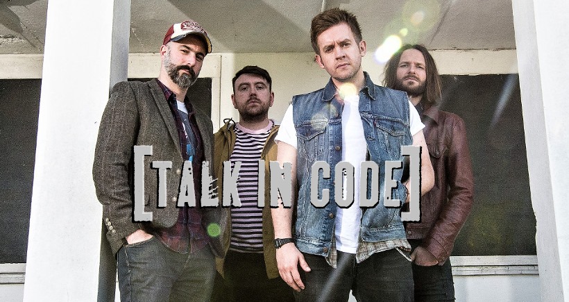 TALK IN CODE - Resolve