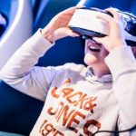 Virtual reality pods - The Brunel Shopping Centre Swindon 2