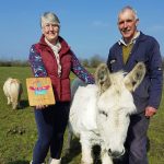 Lotmead Farm Pick Your Own has been shortlisted by The Farm Retail Association