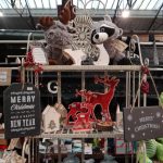 Xmas at Steam