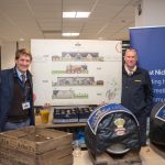 Arkells' pub plans Tadpole Village