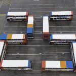 Stagecoach West 25 yrs