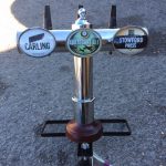 Stolen ARKELLS PUMPS